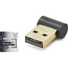 Aslanoğlu Store USB Wifi Adaptör 600 Mbps Ac Dual Band W161