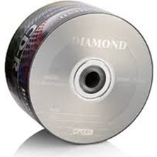 Dıamond Boş Cd-R (Printable)
