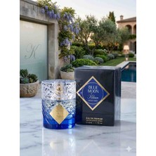 Ecotrend Blue Moon Ginger Dash Edp 50 ml Unisex Parfüm