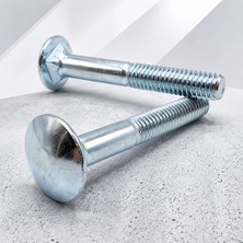 Aslanoğlu Store 5/16 x 90 Ölçülü Kasa Civatası 100'LÜ Paket