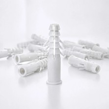 Aslanoğlu Store 12 mm Ölçülü Plastik Dübel 100 Adet