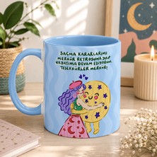 Aıon Casa Merkür Kupa Bardak 325 ml