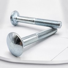 Aslanoğlu Store 5/16 x 140 mm Kasa Civatası 10'lu Paket