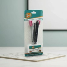 Aslanoğlu Store No:10 Zımba Makinesi ve Zımba Teli 2 Parça Set