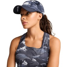 Puma x Saysky Running 5 Panel Cap Lacivert Unisex Koşu Şapkası | 026196 02