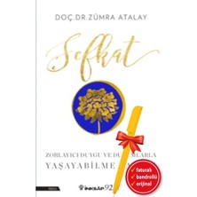 İnkılap Kitabevi Alfa Kalem+Şefkat (Zümra Atalay)Sağlık Inkılap Kitap Set