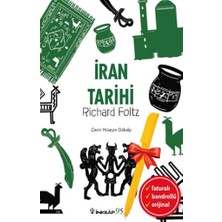 İnkılap Kitabevi Alfa Kalem+Iran Tarihi (Richard Foltz)Tarih Inkılap Kitap Set