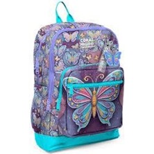Yaygan Coral Hıgh Sırt ÇANTA33206
