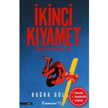 İnkılap Kitabevi Alfa Kalem+Ikinci Kıyamet (Buğra Gülsoy)Araştırma Inkılap Kitap Set