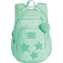 Yaygan Coral Hıgh Sırt ÇANTA24465