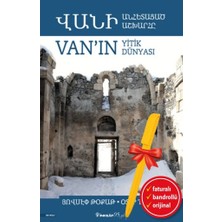 İnkılap Kitabevi Alfa Kalem+Van’ın Yitik Dünyası (Osep Tokat)Tarih Inkılap Kitap Set