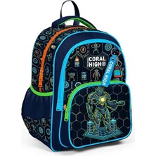 Yaygan Coral Hıgh Sırt ÇANTA33246