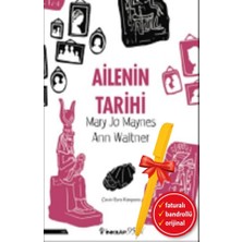 İnkılap Kitabevi Alfa Kalem+Ailenin Tarihi (Mary Jo Maynes & Ann Waltner)Tarih Inkılap Kitap Set
