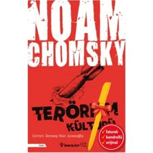 İnkılap Kitabevi Alfa Kalem+Terörizm Kültürü (Noam Chomsky)Araştırma Inkılap Kitap Set