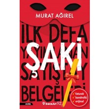 İnkılap Kitabevi Alfa Kalem+Şaki (Murat Ağırel)Araştırma Inkılap Kitap Set