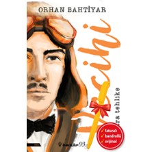 İnkılap Kitabevi Alfa Kalem+Vecihi – Kara Tehlike (Orhan Bahtiyar)Tarih Inkılap Kitap Set