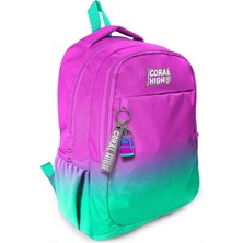 Yaygan Coral Hıgh Sırt ÇANTA23664