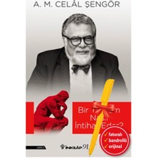 İnkılap Kitabevi Alfa Kalem+Bir Toplum Nasıl Intihar Eder? (Ali Mehmet Celal Şengör)Araştırma Inkılap Kitap Set