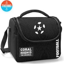 Yaygan Coral Hıgh Beslenme ÇANTA(THERMO)22798