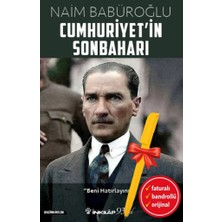 İnkılap Kitabevi Alfa Kalem+Cumhuriyet'in Sonbaharı (Naim Babüroğlu)Tarih Inkılap Kitap Set