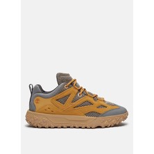 Timberland Greenstride Motion 6 Low Lace Up Sneaker Erkek Bej Snekar TB0A6DU2EDM1