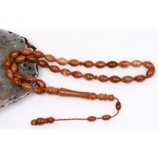 Arpa Kesim Kuka Tesbih 7*11 mm