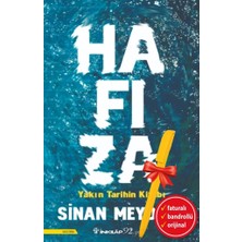 İnkılap Kitabevi Alfa Kalem+Hafıza (Sinan Meydan)Tarih Inkılap Kitap Set