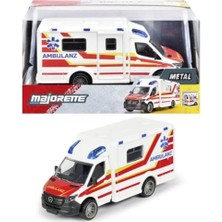 Simba 8503712005038 Mercedes-Benz Sprinter Ambulance