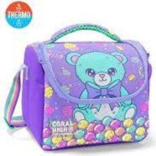 Yaygan Coral Hıgh Beslenme ÇANTA(THERMO)37105