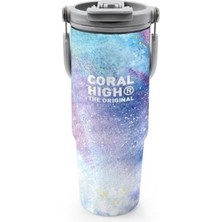 Yaygan Coral Hıgh Çelik TERMOS(900 ML)38740