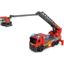 Colezium 203714023038 City Fire Ladder Truck