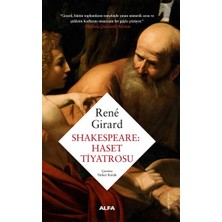 Renas Store Shakespeare: Haset Tiyatrosu