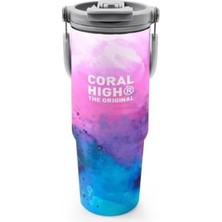 Yaygan Coral Hıgh Çelik TERMOS(900 ML)38733