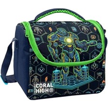 Yaygan Coral Hıgh Beslenme ÇANTA(THERMO)37146