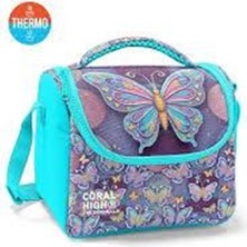 Yaygan Coral Hıgh Beslenme ÇANTA(THERMO)37106