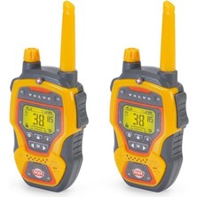 Colezium 203722017 Walkie Talkie Constructor