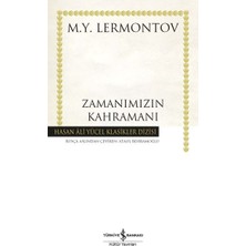 Renas Store Zamanımızın Kahramanı – Hasan Ali Yücel Klasikleri (Ciltli)