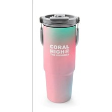 Yaygan Coral Hıgh Çelik TERMOS(900 ML)38734