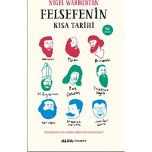 Renas Store Felsefenin Kısa Tarihi