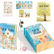 Renas Store Sıfır Puan (Kutulu Set)
