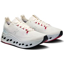 On Running Cloudsurfer Max Ivory Arctic