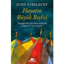 Renas Store Hayatın Büyük Beşlisi