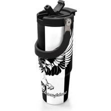 Yaygan Coral Hıgh Çelik TERMOS(900 ML)38732