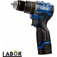 Labor 9014 Şarjlı Matkap