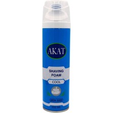 Aydogan's Tıraş Köpüğü 200ML - Cool