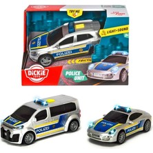 Melonika 203712027038 Police Unit 3-Asst