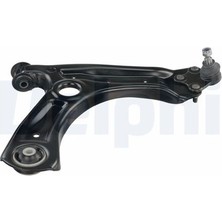 Skoda Fabia Sağ Ön Salıncak 2000-2008 Delphi