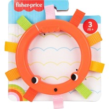 Melonika JKW53 Fisher-Price 4lü Çıngırak Seti
