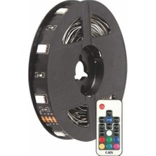 Techora Sale 1 Adet Cata Ct 4566 Tv Rgb Şerit LED Seti
