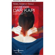 Dar Kapı - Modern Klasikler Dizisi